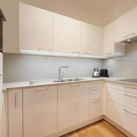 Apartment Argentieri