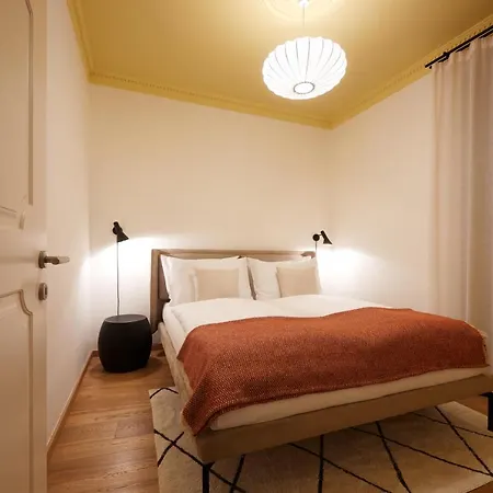 Argentieri Apartment *