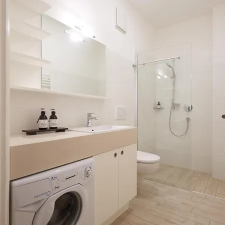 Apartment Argentieri Bolzano