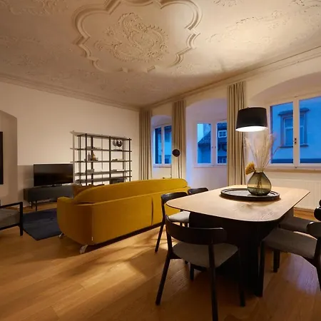 Argentieri Apartment *